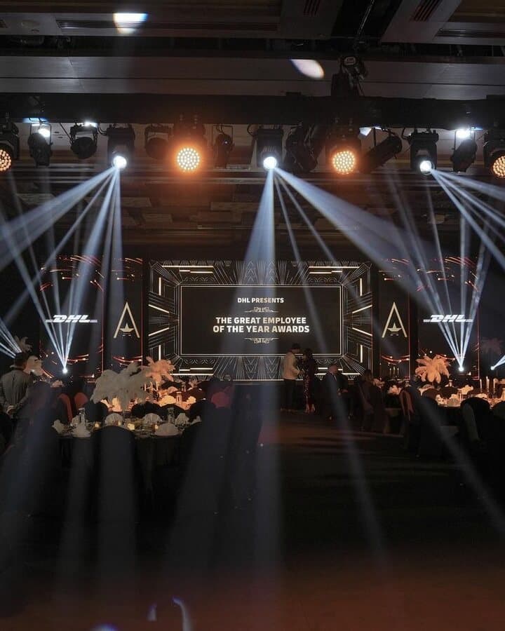 Palco & Luz